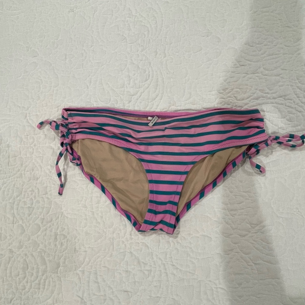 Hipster bikini bottom